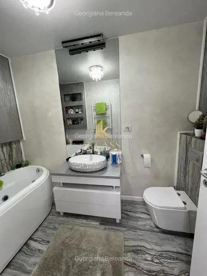 Apartament 3 camere - Estic Park - 6