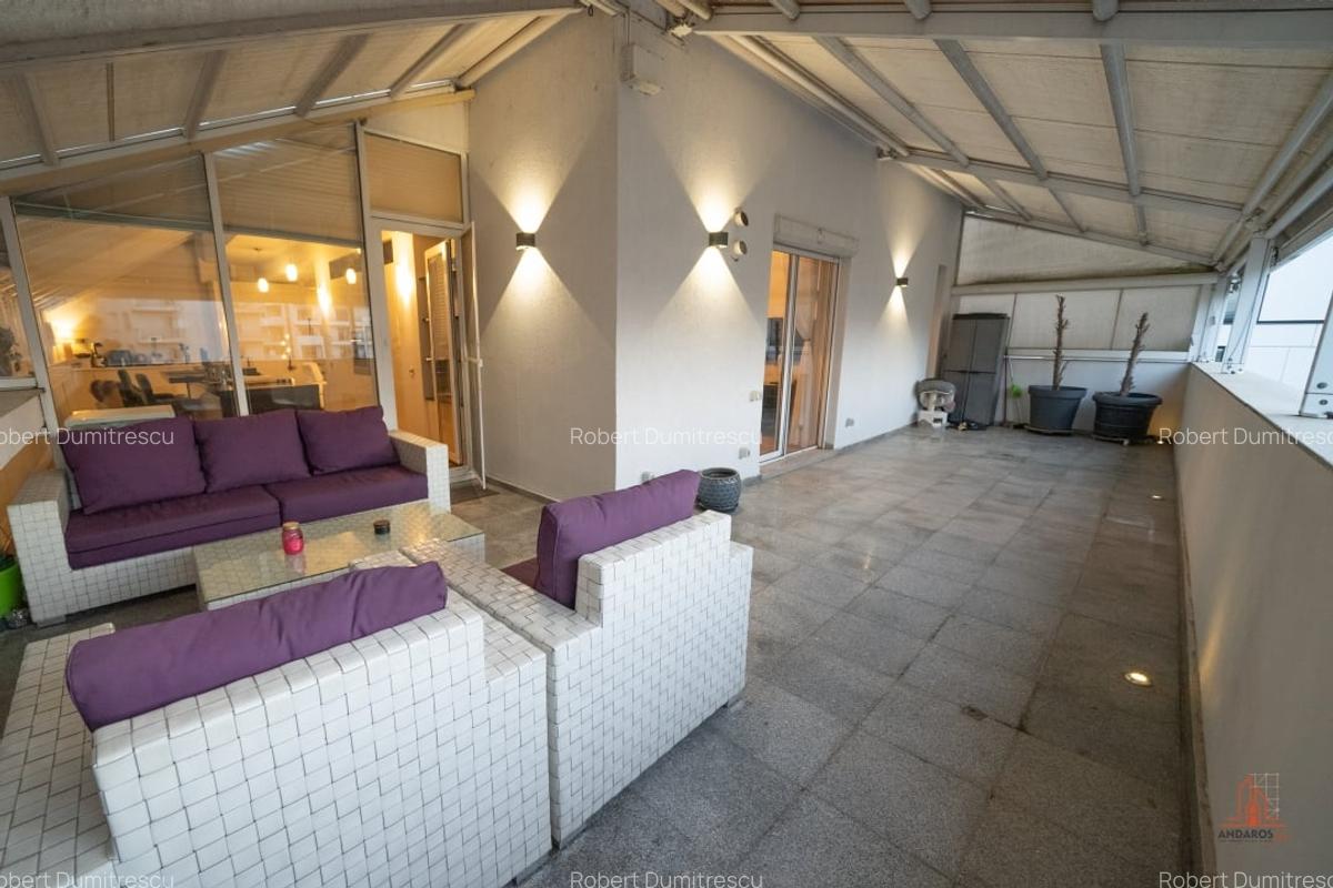 Apartament cu 4 camere decomandat, mobilat în Aviației - 1