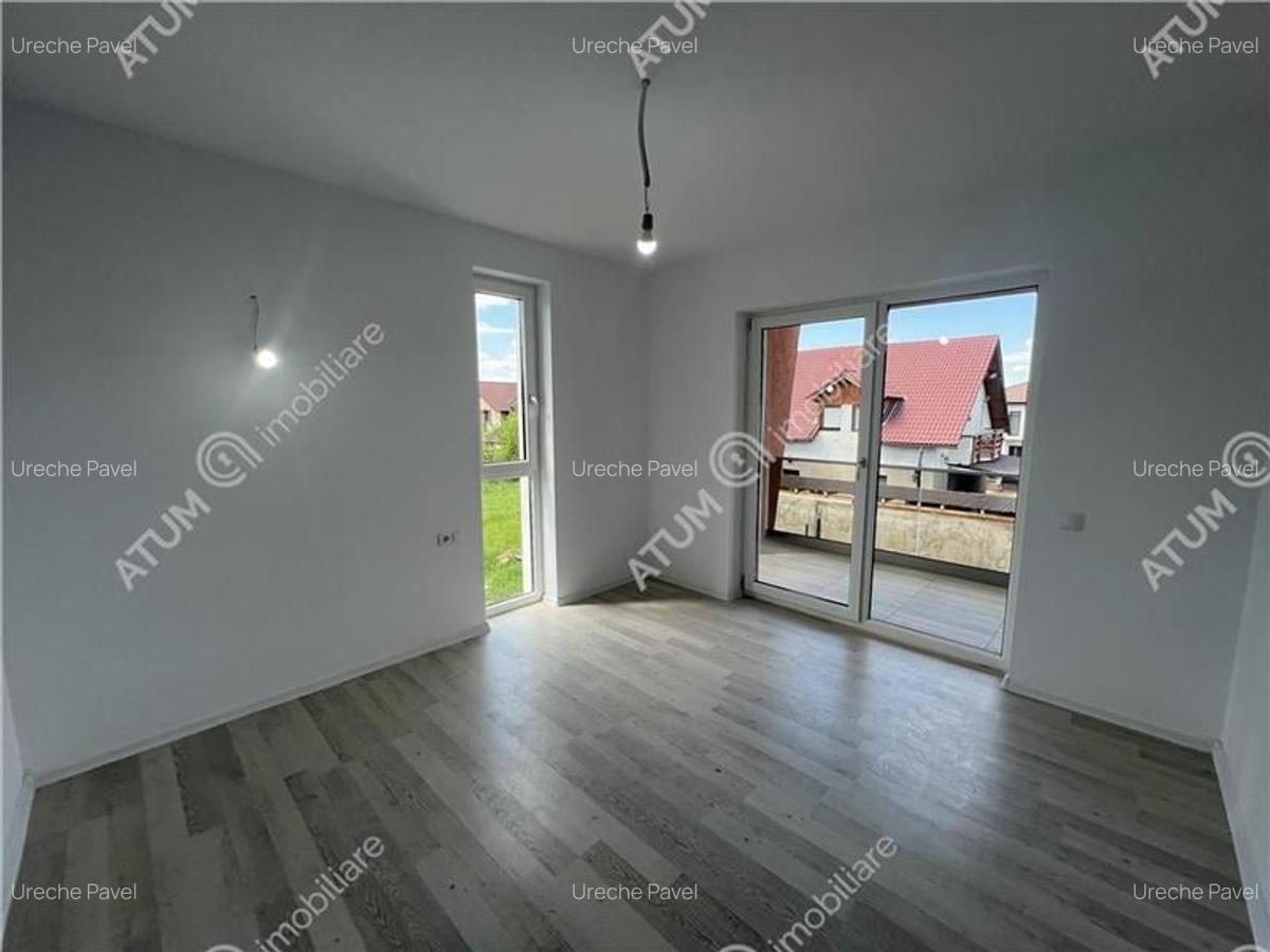 Duplex cu 4 camere în Arhitecților - Calea Cisnădiei - 24