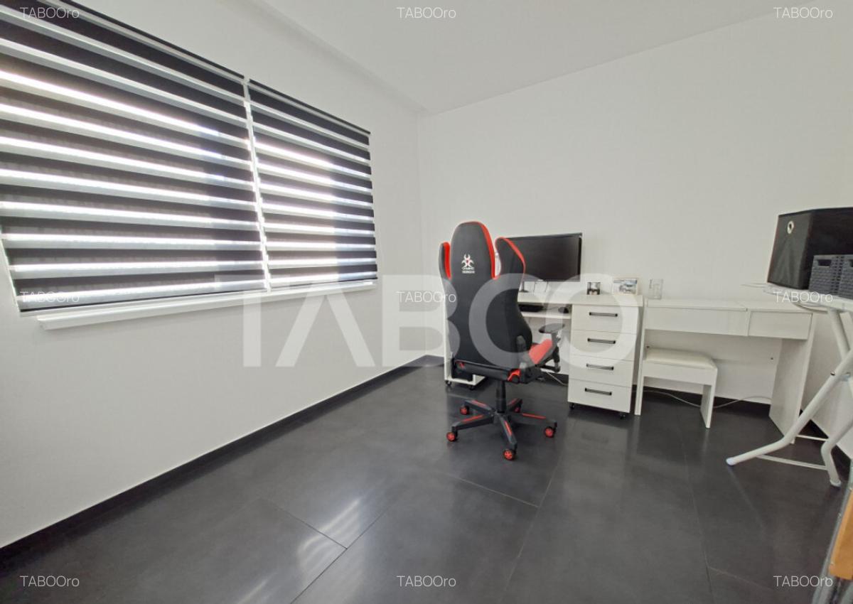 Casa intabulata si gata de mutat in Arhitectilor Sibiu - 9