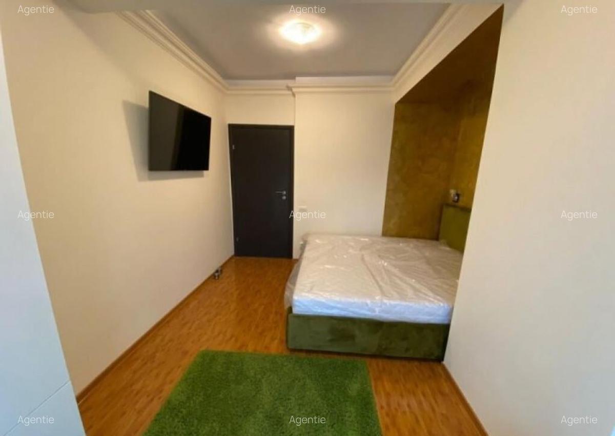 Apartament 3 camere bloc nou, lux, 2 locuri parcare subterana si boxa - 4