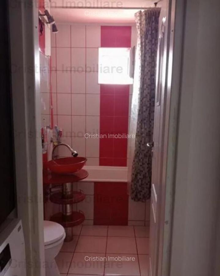 Ap 3 camere 70mp Plantelor etaj intermediar Decomandat conf - 6