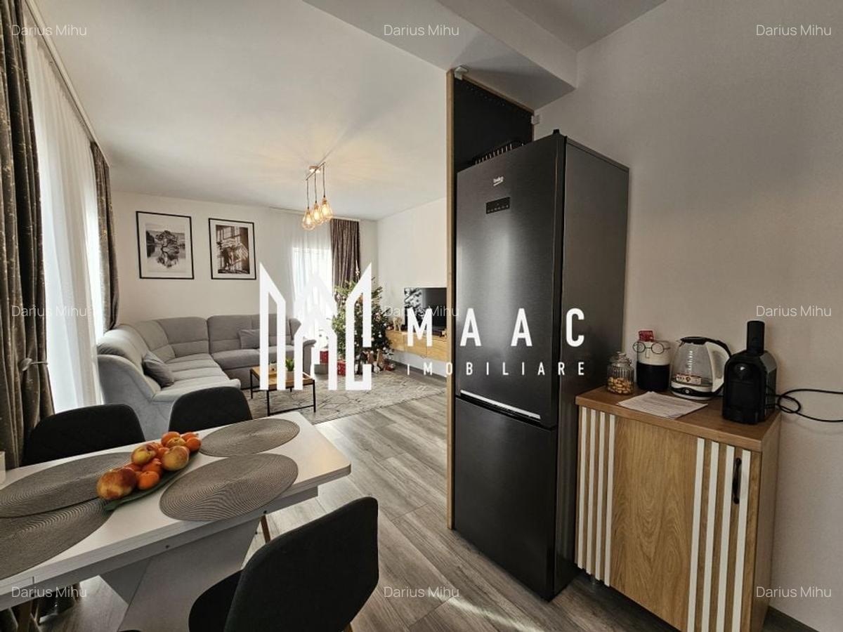 Apartament 2 camere | Decomandat | Gradina 25mp | Selimbar - 4