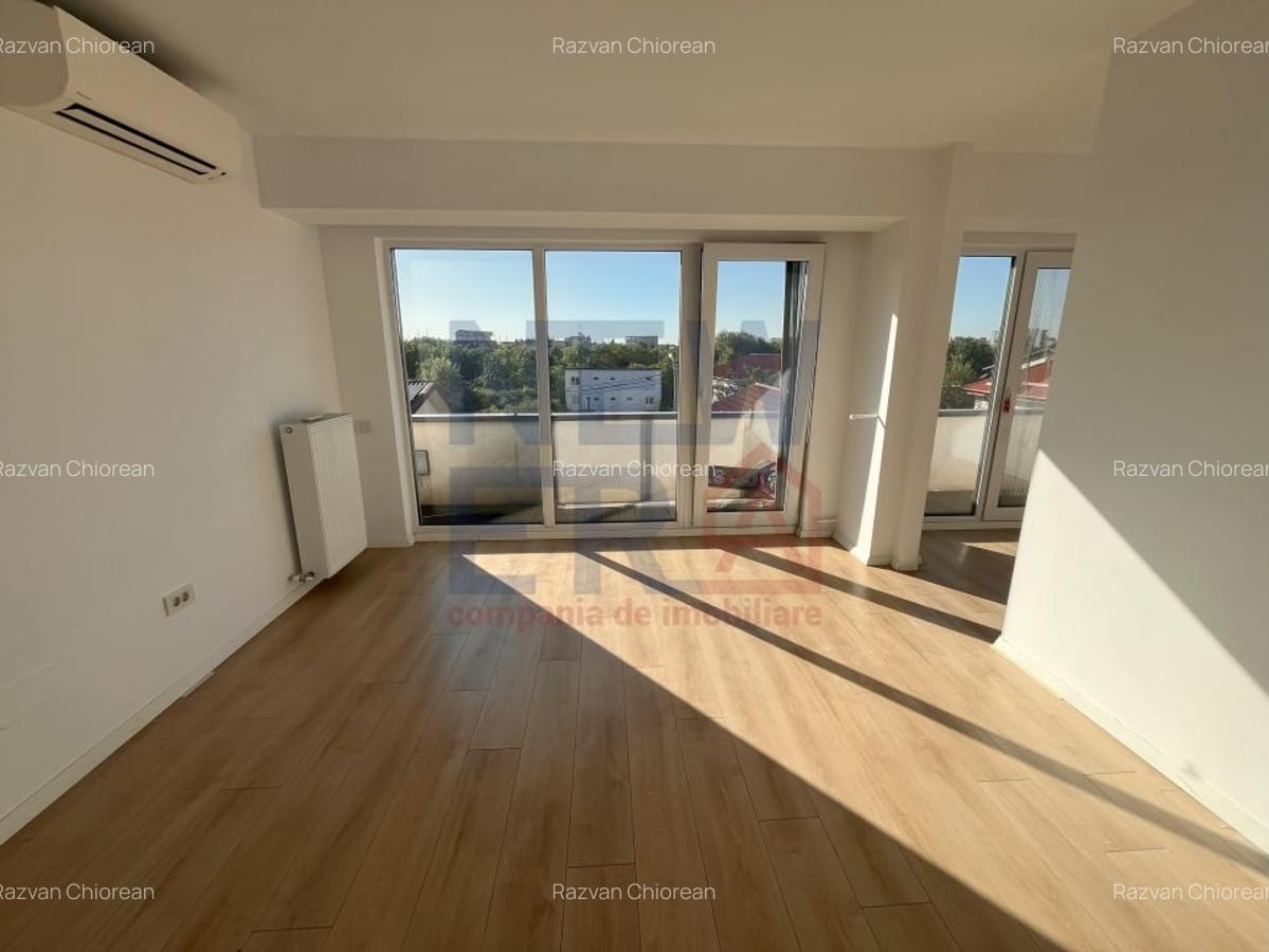 Apartament cu 2 camere semidecomandat în Fundeni - 2