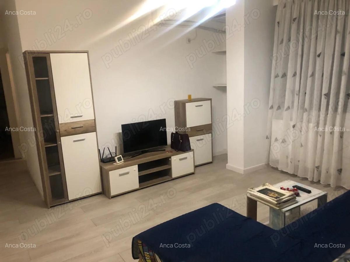 Inchiriez apartament 2 camere,str. Safirului,Bragadiru - 2