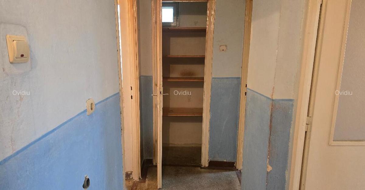 Vand apartament 2 camere decomandat in Deva, zona Gojdu, etaj 1, - 12