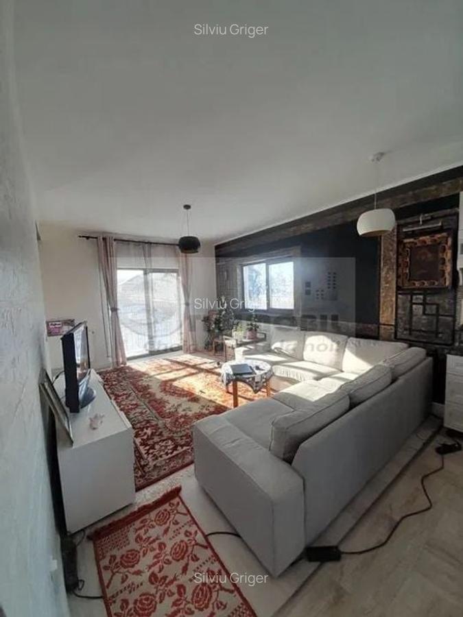 Vila D+P+1E Hlincea, 5 camere, 160 mp utili, teren 606 mp - 250.000 EUR - 3