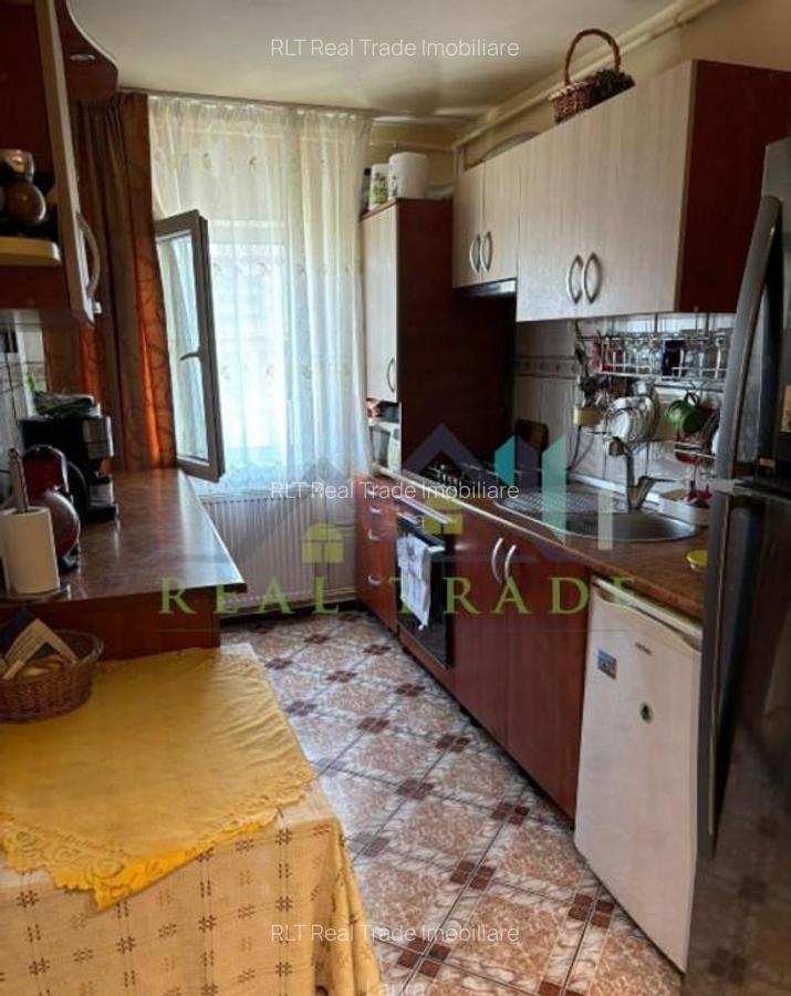 Apartament 3 camere zona Judetean - 2