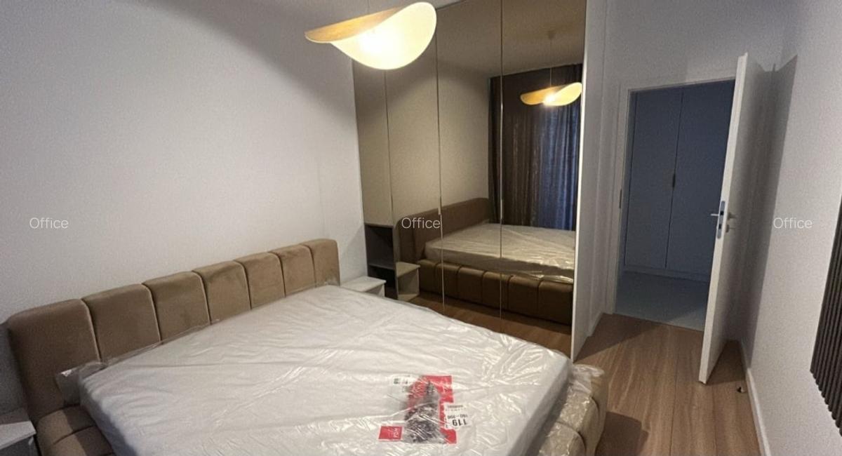 Închiriere Apartament 2 camere Metalurgiei - The Grand Kristal-Prima Inchiriere - 5