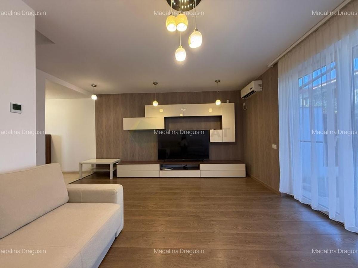 Vila 4 camere Avangarde Forest 1 - 28