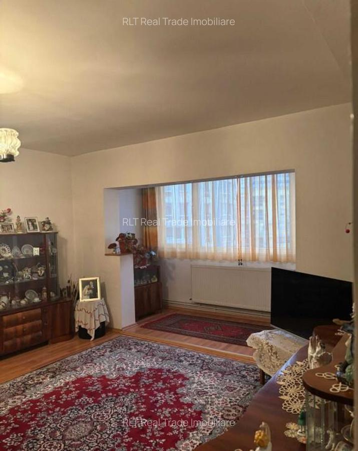Apartament 3 camere decomandat Racadau- Magnolia - 1