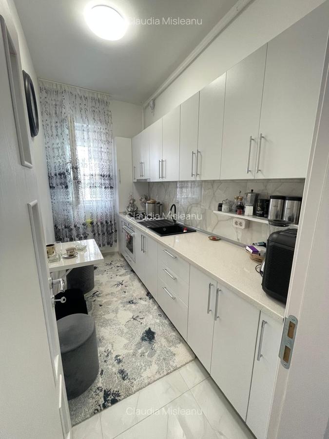 Apartament 2 camere,decomandat-Militari Residence - 10