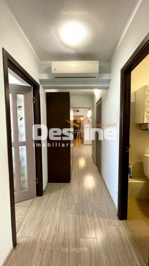 Apartament  3 camere,  Bulevardul Socola,  134.900 euro - 13