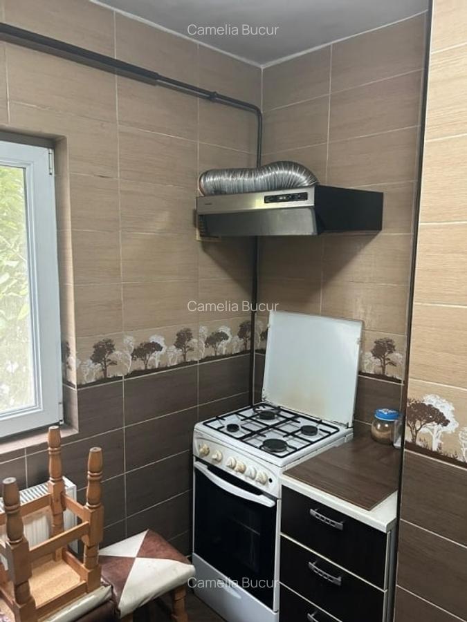 Apartament cu 2 camere - zona Gara - BRD - 7