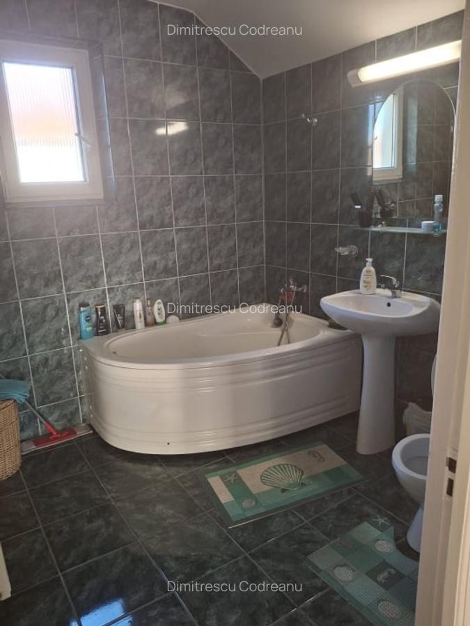 Apartament 1 camera 40mp, finisat, zona Piata Cipariu - 4