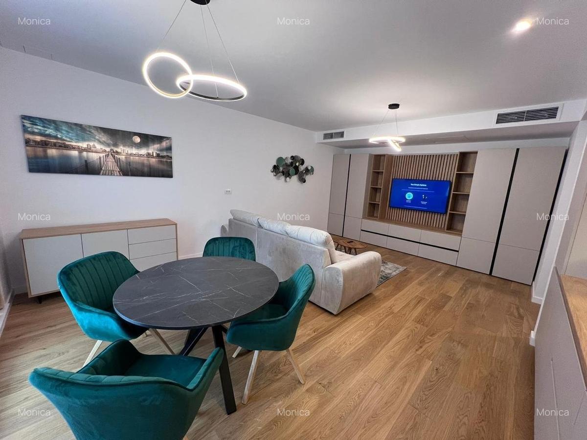 Apartament 2 camere The Level+parcare supraterana - 3