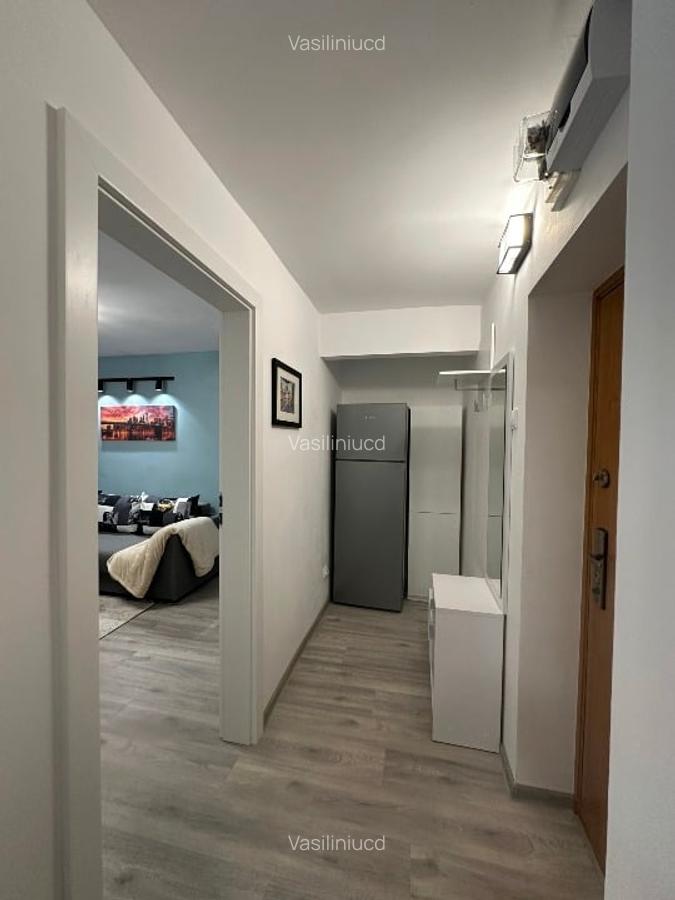 Inchiriez apartament 2 camere decomandate - 13