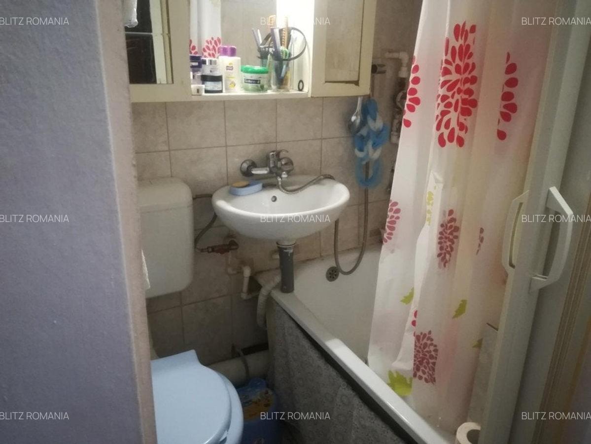 Garsoniera, 18 mp, zona 1 Decembrie 1918 - 6