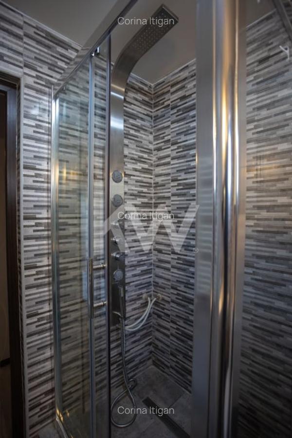 De vanzare – Studio modern, complet mobilat si utilat, zona Tractorul! - 10