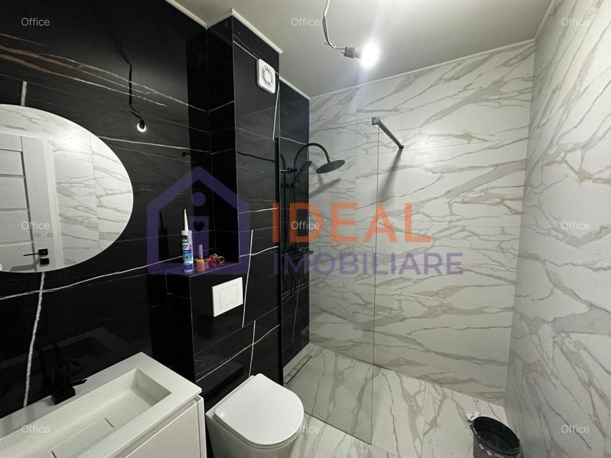 Apartament 2 camere si gradina de 117 mp de vanzare zona Doamna Stanca - 13