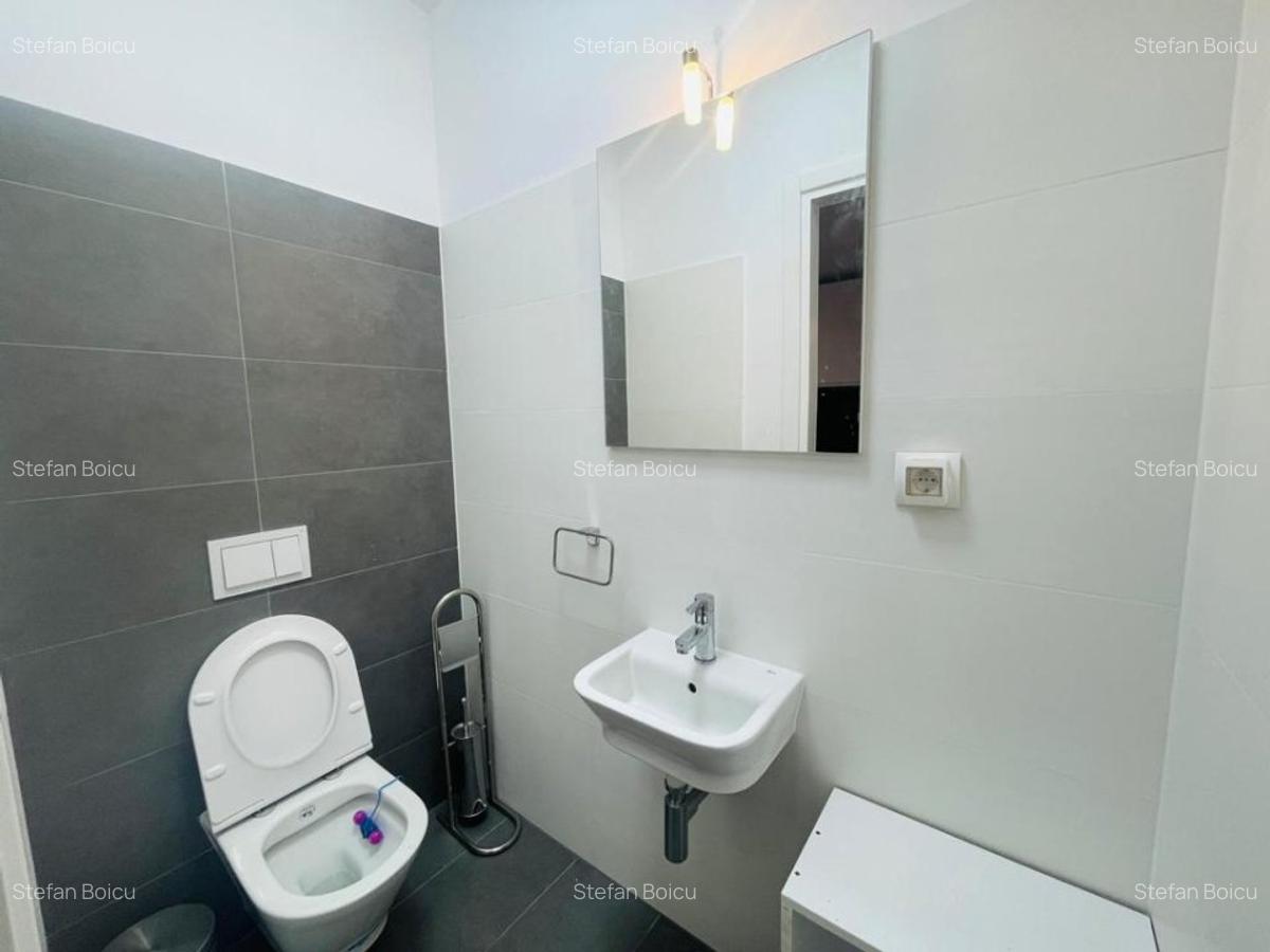 INCHIRIERE - vila 5 camere - New Point-Pipera-Iancu Nicolae - 10