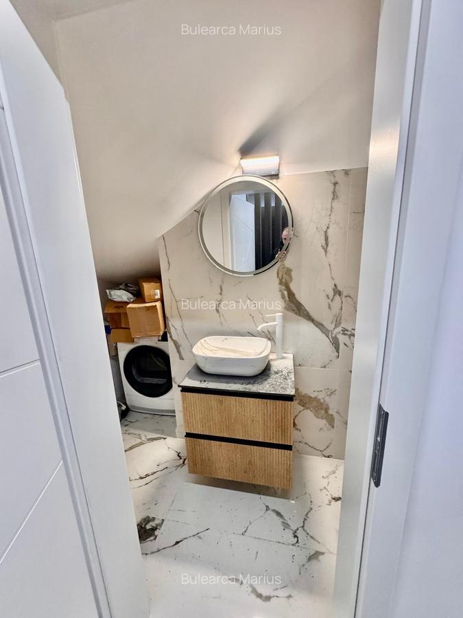 Vila de vanzare Militari Chiajna - 2