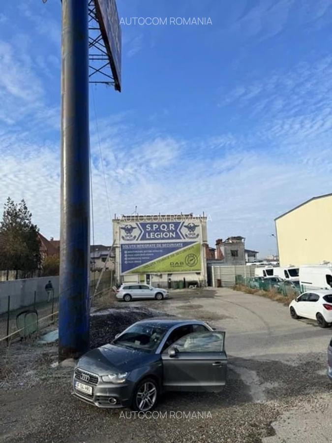 Cladire Baneasa DN1 Pretabila - Motel Clinica Medicala - 3