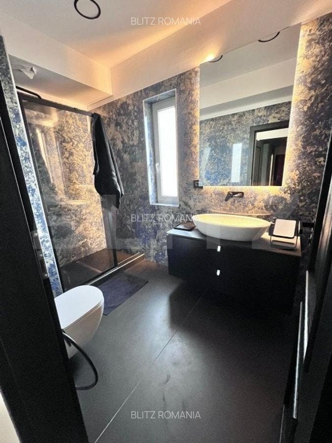 Penthouse de LUX, Giroc, terasa 60 mp - 11