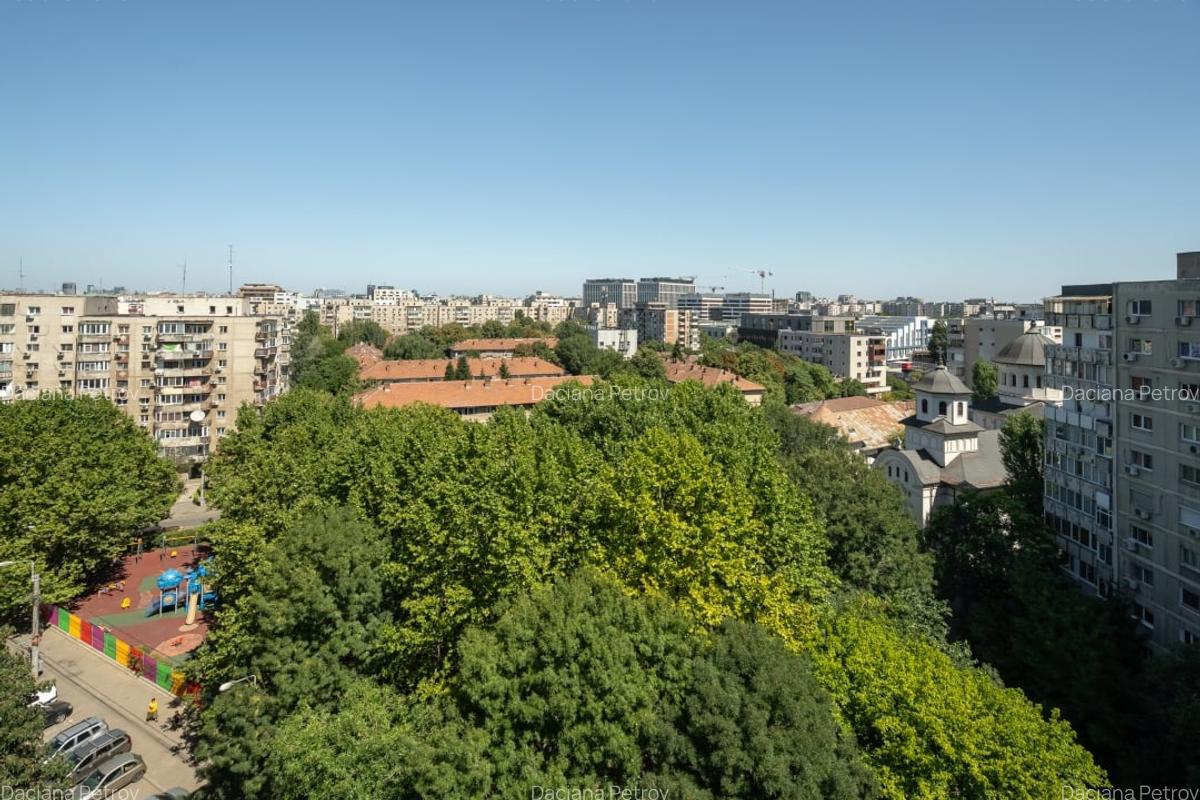 Apartamentul cu vedere si racoare - 3