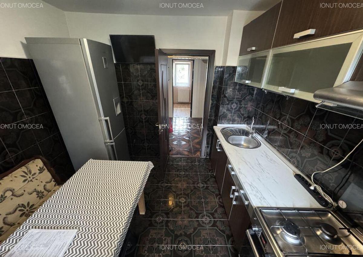 Apartament 3 camere zona Inel 2 - 3