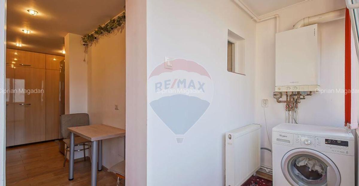 Apartament cu 2 camere Tractorul - 14
