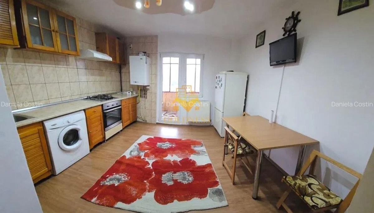 2 camere decomandate, Cartier Intre Lacuri, Dunarii, Lidl, Kaufland - 3