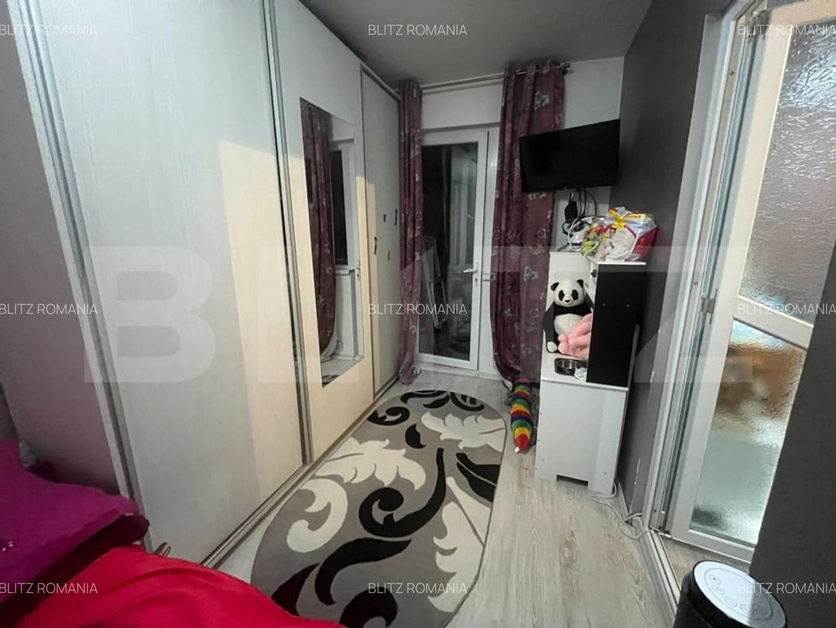 Apartament de vanzare, cu 3 camere, 50,67 mp, zona M11 - 5