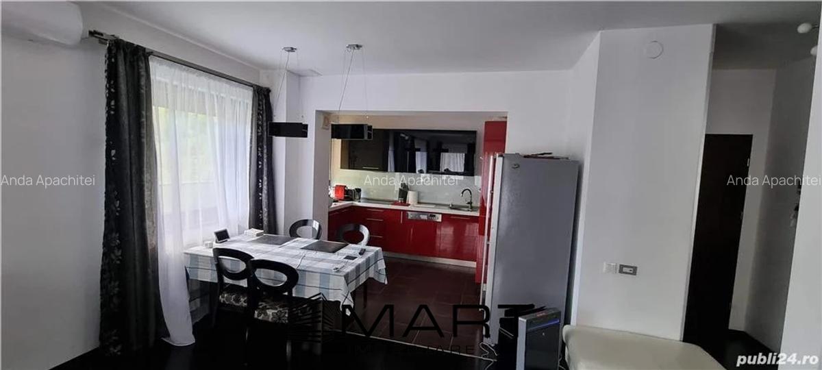 Apartament 2 Camere Tampa Gardens - 4
