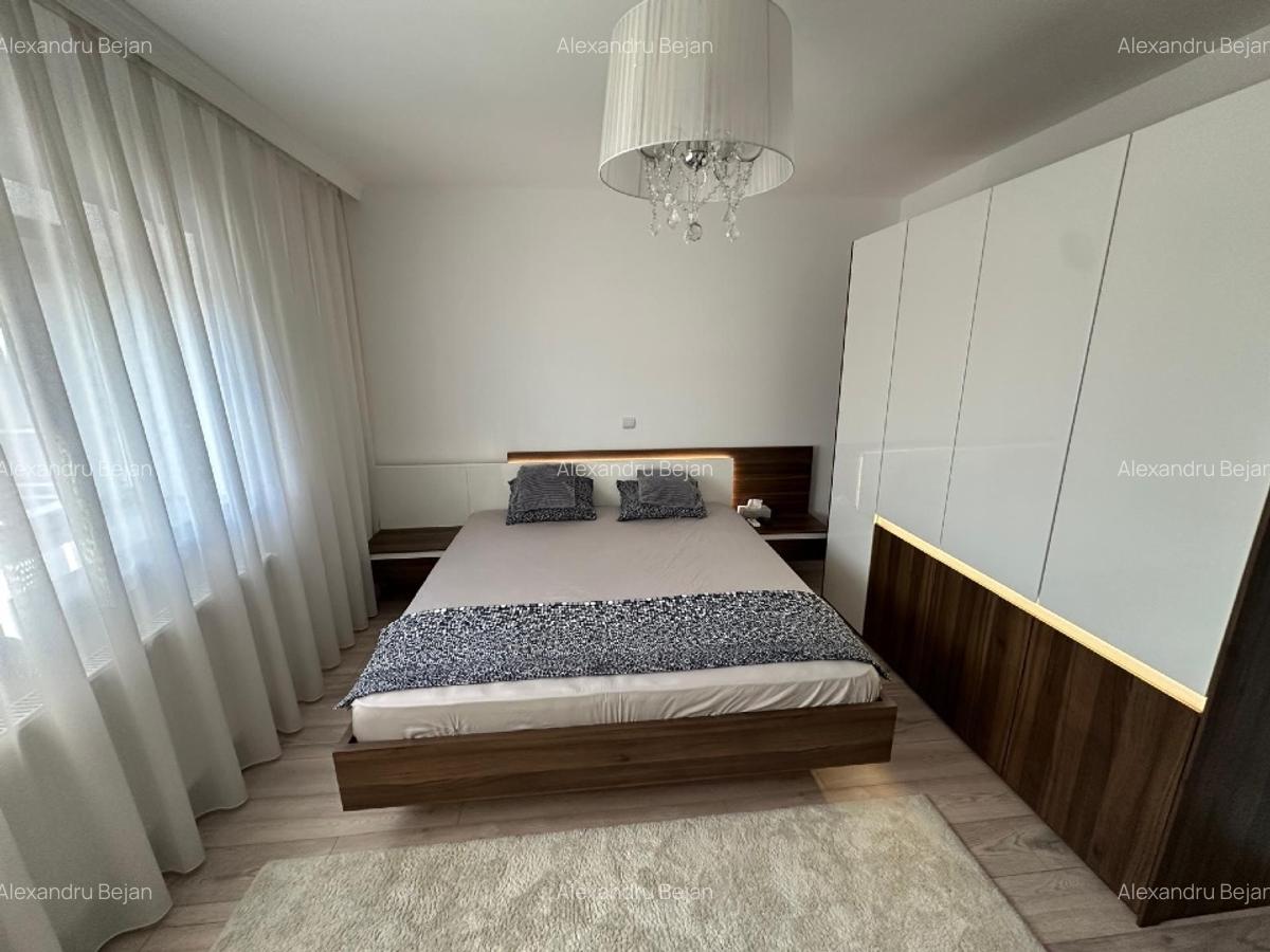 Apartament cu 3 camere decomandat în Bucureștii Noi - 11