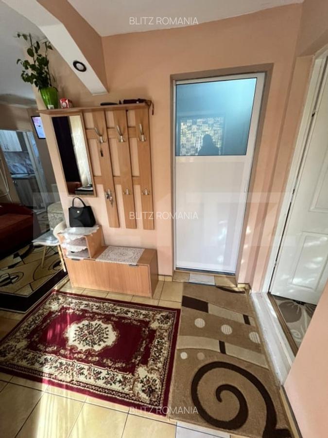 Apartament 2 camere, 48mp, zona Centru Istoric - 6