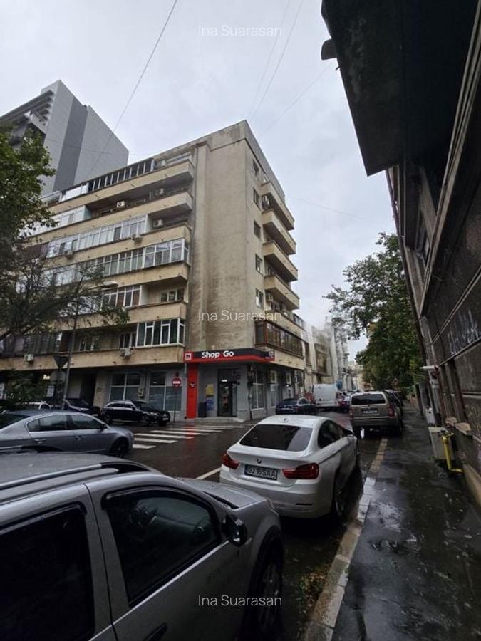 De vanzare Apartament 4 camere Vasile Lascar, Central, Creditabil - 7