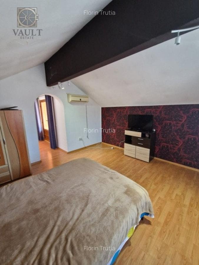 Casa cu 5 camere - Alexandriei - 9