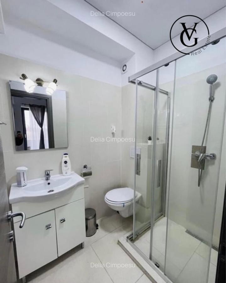 Studio - Sunrise - zona Mamaia Nord - 6