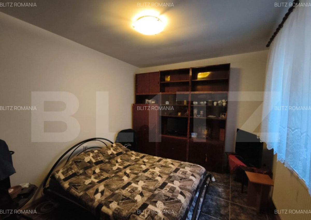 Casa P+M, 150 mp utili si 334 mp teren, zona Gradina Botanic - 6