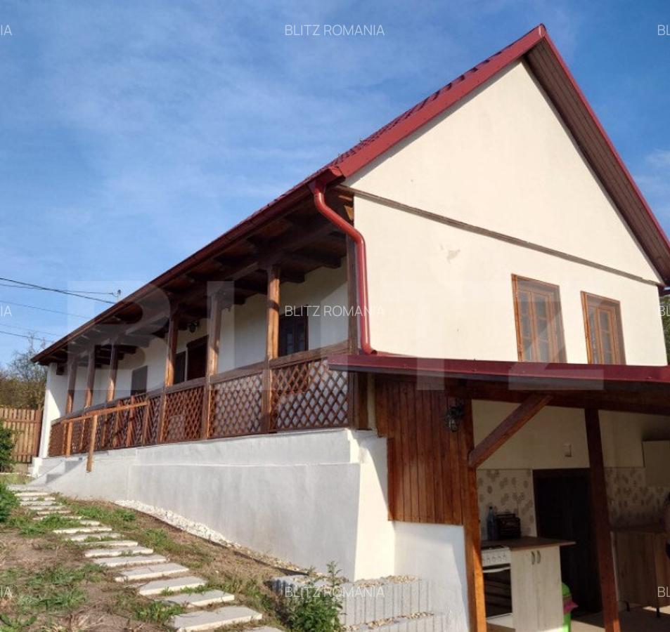 Casa de vacan?a, Brestova? - 4