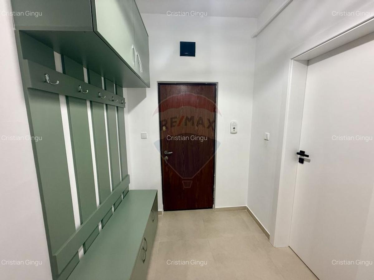 COMISION 0% Apartament 2 camere Baciu - 52 mp - 9