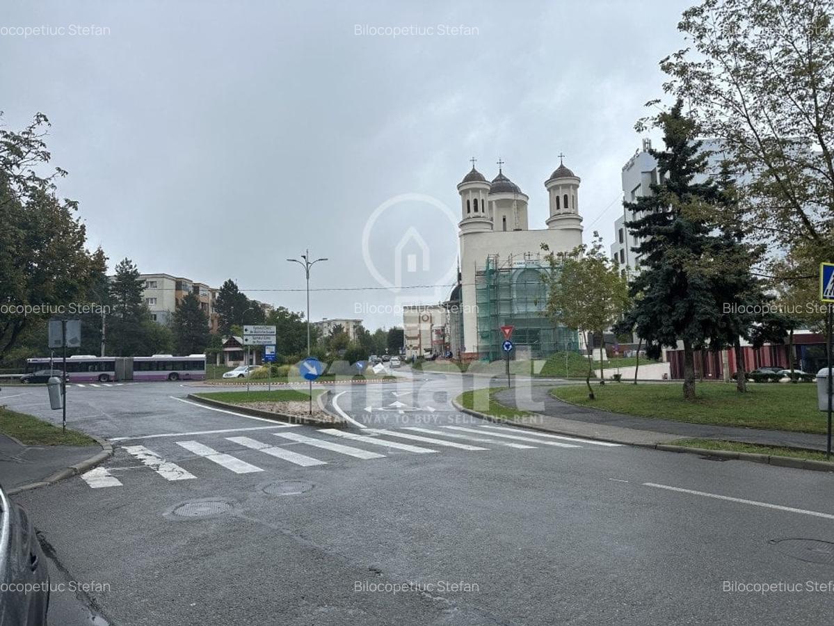 Apartament 2 camere decomandat Zorilor UMF - 14