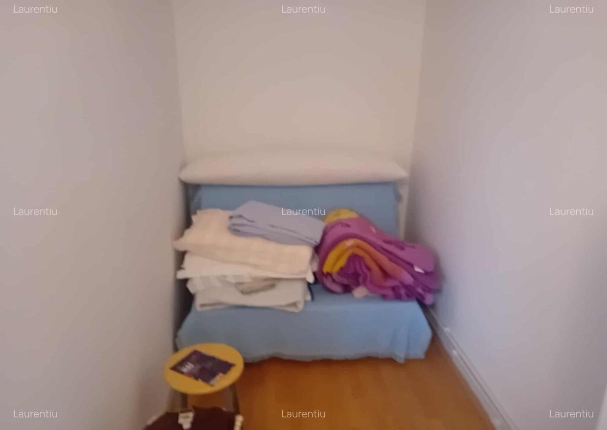 Garsoniera Darmanesti 32mp la cheie mobilata uttilat renovata centrala - 5