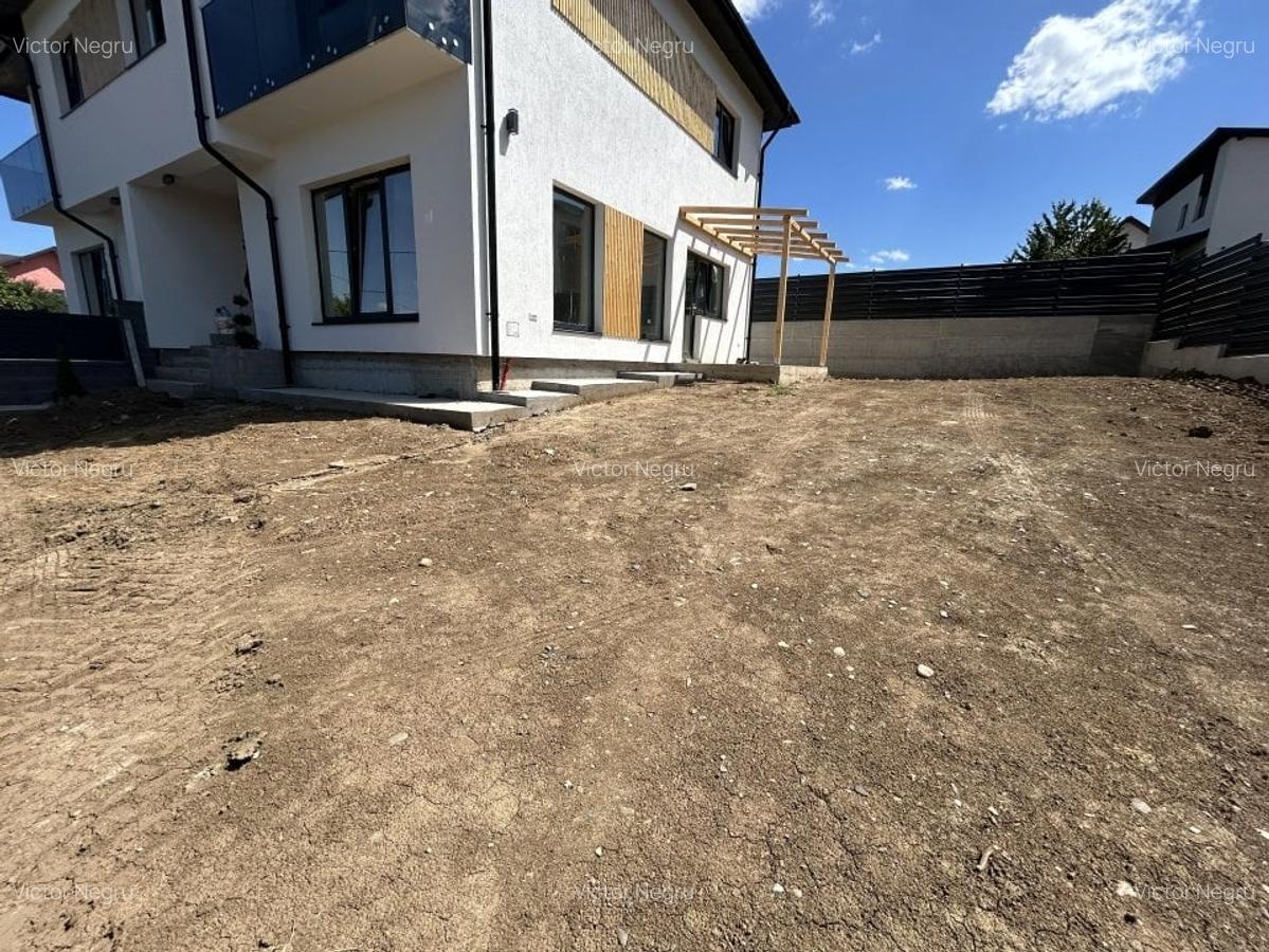Casa 4 camere de vanzare,  Mutare rapida, Visani - Bucium, Iasi - 2