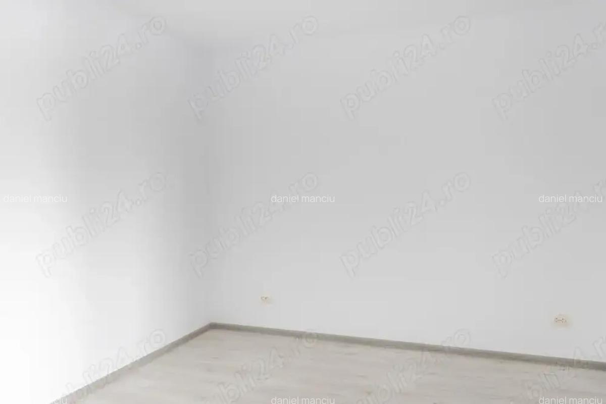 Apartament cu 2 camere tip studio Theodor Pallady - 6
