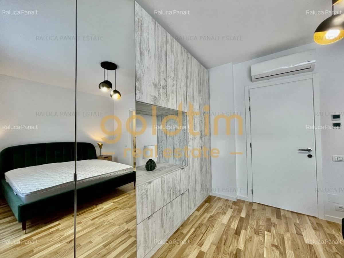 NOU/SUPERB/ SCOALA AMERICANA/ 2 LOCURI DE PARCARE - 23 NOU/SUPERB/ SCOALA AMERICANA/ 2 LOCURI DE PARCARE - 23