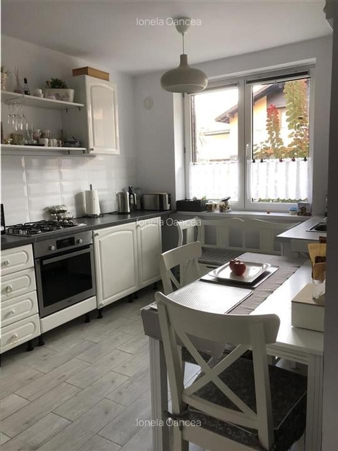 Casa tip duplex in complexul rezidential Green Park Villas - 13