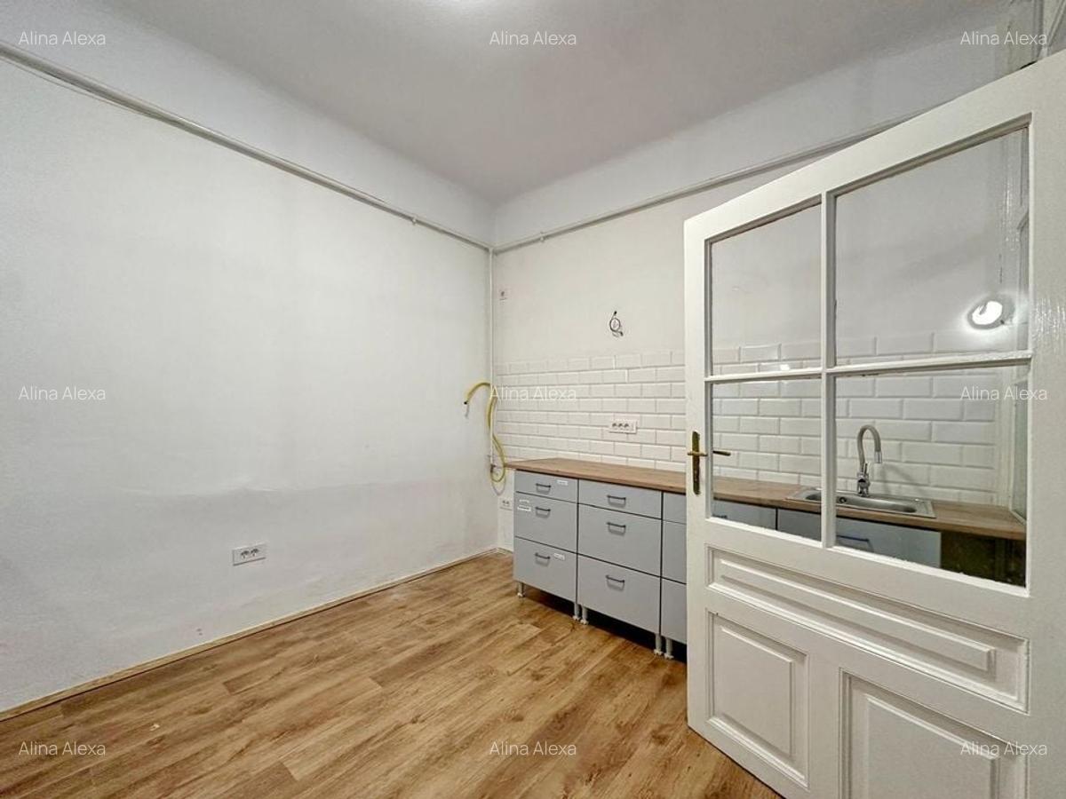 Apartament cu 3 camere in Centrul Istoric al Brasovului - 5