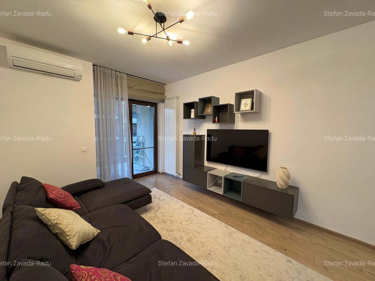 Moghioros Park Residence | Loc parcare subteran inclus - 1
